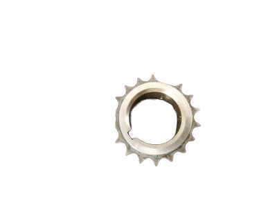 Toyota 13521-38030 Crankshaft Gear