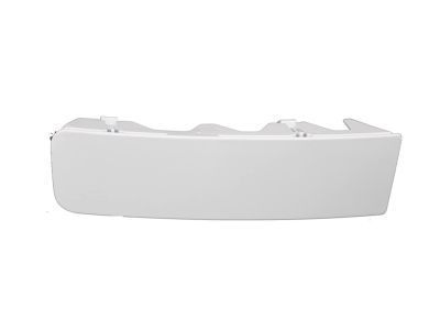 Toyota 81482-52030-A0 Cover, Fog Lamp, Driver Side, White