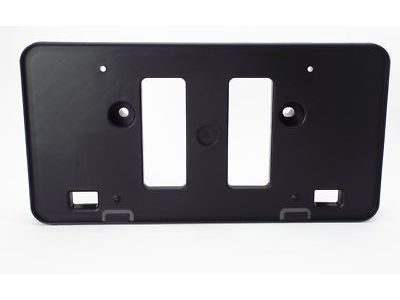 Toyota 75101-06090 License Bracket