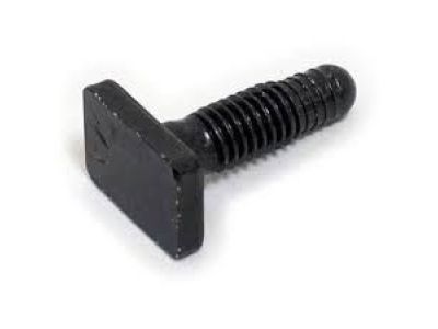 Toyota 90109-05092 Grille Screw