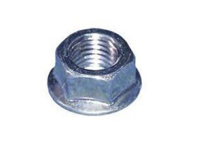 Scion 94151-21241 Nut