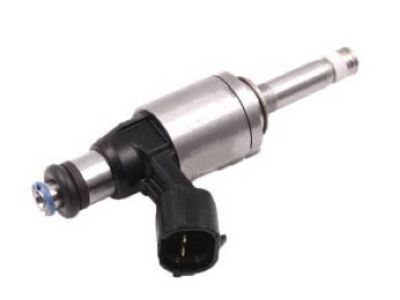 2021 Toyota Tacoma Fuel Injector - 23209-0P090-01