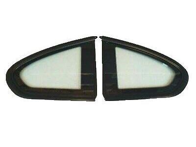 Toyota 62720-14260 Quarter Glass