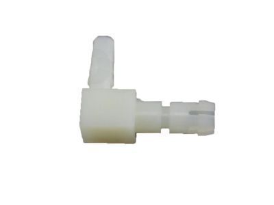 Toyota 90930-03094 Plug,  Breather,  NO.1 (ATM)