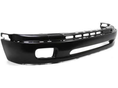 2001 Toyota Tundra Bumper - 52119-0C010