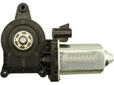 Toyota 85720-35160 Motor Assembly, Power Wi