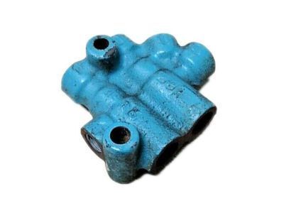 Toyota 47150-33020 Pressure Metering Valve