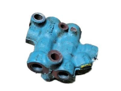 Toyota 47150-33020 Pressure Metering Valve