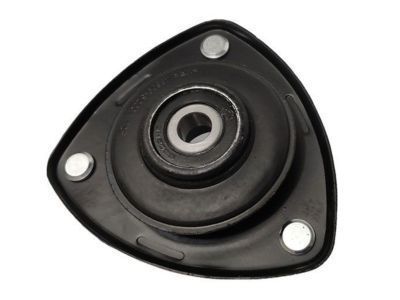 2001 Toyota Echo Shock And Strut Mount - 48609-52021