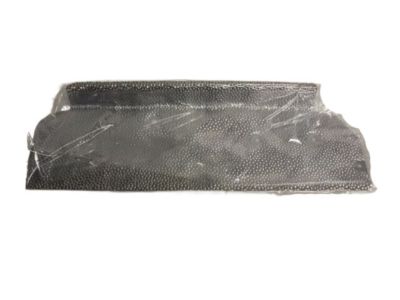 Toyota 58155-0E020 Heat Shield