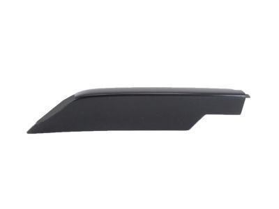 Toyota 63494-60060 Cover, Rear Driver Side