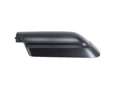 Toyota 63494-60060 Cover, Rear Driver Side