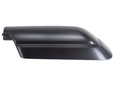 Toyota 63494-60060 Cover, Rear Driver Side