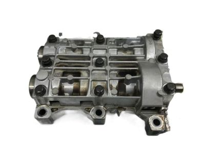 Toyota 13620-74012 Balancer Assy,  Engine