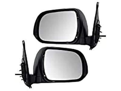 Toyota 87945-04040 Mirror Cover