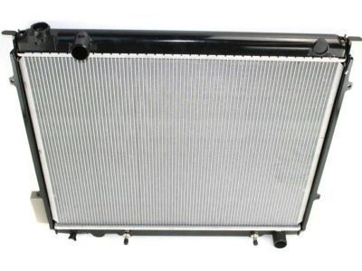 Toyota 16400-0F020 Radiator