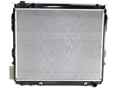 Toyota 16400-0F020 Radiator