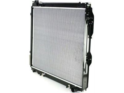 Toyota 16400-0F020 Radiator