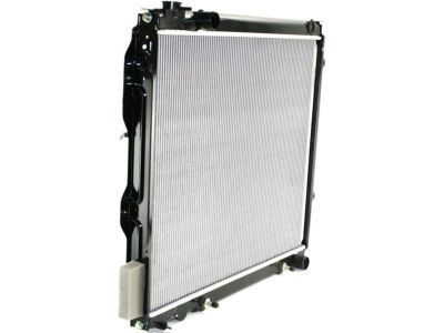 Toyota 16400-0F020 Radiator