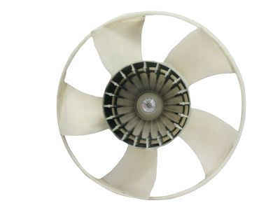 Toyota Fan Blade - 16361-20220