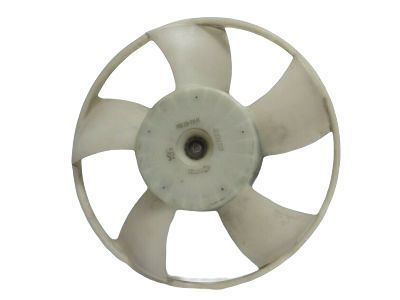 Toyota 16361-20220 Fan Blade