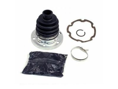 Toyota 04438-06080 Outer Boot