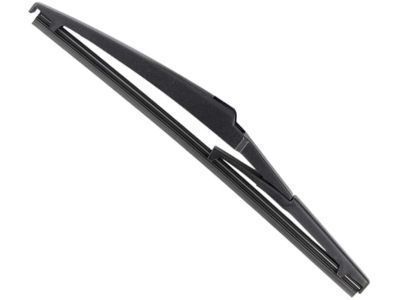 Toyota Yaris Windshield Wiper - 85242-42030