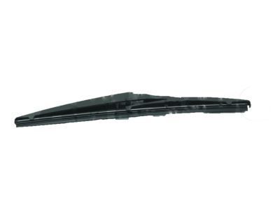 Toyota 85242-42030 Wiper Blade