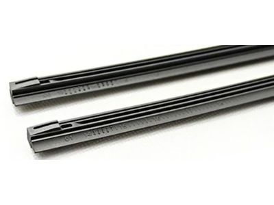 Toyota 85221-14210 Blade,  Rear Wiper