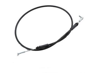 Toyota 69720-0C010 Lock Cable