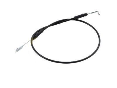 Toyota 69720-0C010 Lock Cable