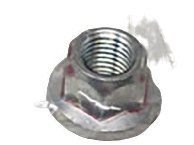 Toyota 90177-14003 Shock Nut