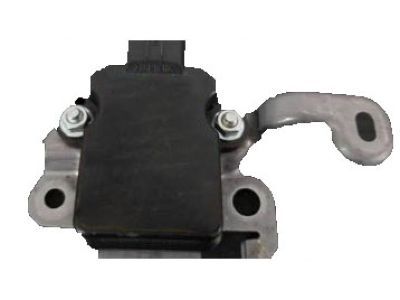 Toyota 89180-35030 Sensor Assembly, YAWRATE