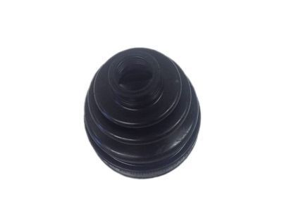 Toyota 04438-08130 Inner Boot