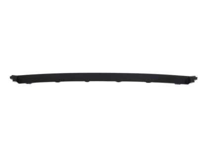 Toyota 53102-35900 Cover Molding