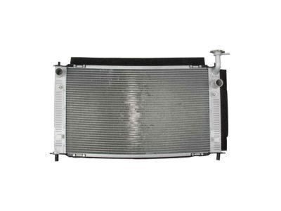 2001 Toyota Prius Radiator - 16400-21250