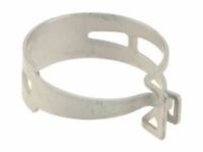 Toyota 96137-41501 Outlet Hose Clamp