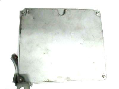 Toyota 89661-07312-84 Ecm Ecu Engine Control Module