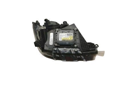 Toyota 81185-47170 Headlamp Assembly