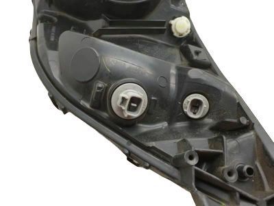 Toyota 81185-47170 Headlamp Assembly