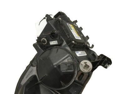 Toyota 81185-47170 Headlamp Assembly