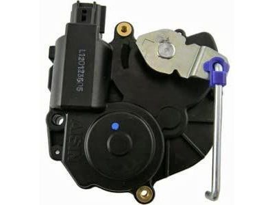 Toyota 85620-08071 Motor Assembly, Slide Door Lock Release, Driver Side