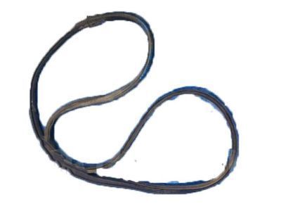 Toyota 64461-16150 Weatherstrip