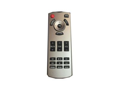 Toyota 86170-60110 Remote Control