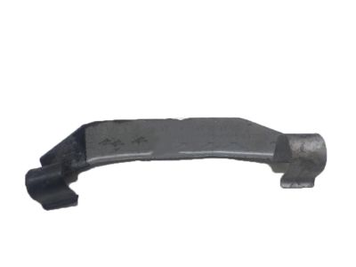 Toyota 46421-60060 Clamp,  NO.1(For Parking Brake Cable)