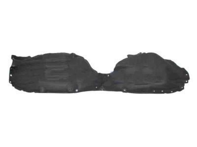 Toyota RAV4 Wheelhouse - 53876-0R080