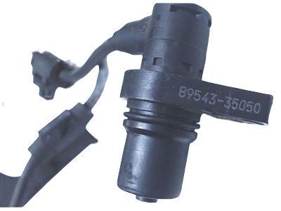 Toyota 89543-35050 Speed Sensor