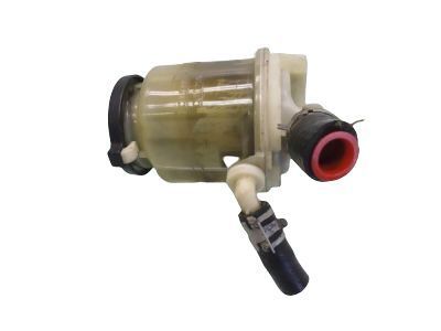 Toyota 44360-48030 Reservoir Assy, Vane Pump Oil