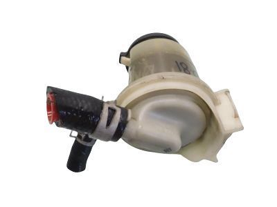 Toyota 44360-48030 Reservoir Assy, Vane Pump Oil