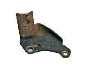 Toyota 17571-62060 Bracket,  Exhaust Pipe Support,  NO.1